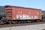 BNSF ex 4180 cf Airslide BNSF #808916